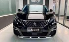 Peugeot 5008 2019 - Peugeot 5008 - sự lựa chọn hoàn hảo cho gia đình