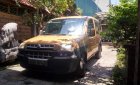 Fiat Doblo 1.6 2003 - Bán Fiat Doblo 1.6 đời 2003, màu vàng cam