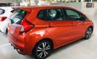 Honda Jazz RS 2019 - Bán Honda Jazz RS đời 2019, màu đỏ cam, xe nhập, 624 triệu