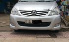 Toyota Innova G 2011 - Chính chủ bán Toyota Innova G năm sản xuất 2011, màu bạc