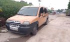 Fiat Doblo 1.6 2003 - Bán Fiat Doblo 1.6 đời 2003, màu vàng cam