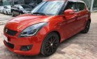 Suzuki Swift RS 2016 - Cần bán gấp Suzuki Swift RS năm sản xuất 2016, màu đỏ