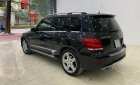 Mercedes-Benz GLK Class GLK250  AMG  2015 - Bán Mercedes GLK250 AMG đời 2015, màu đen