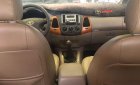 Toyota Innova G 2011 - Chính chủ bán Toyota Innova G năm sản xuất 2011, màu bạc