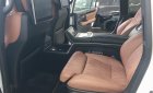 Lexus LX    570 2019 - Bán Lexus LX570 màu trắng Super Sport Autobiography MBS 4 chỗ, 4 ghế Massage, 5 cửa hít, xe giao ngay