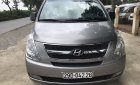 Hyundai Starex 2010 - Bán xe Starex 3 chỗ, đời 2010, số tự động, máy dầu, nhập khẩu nguyên chiếc