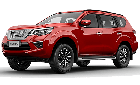Nissan X Terra E 2018 - Nissan X Terra màu đỏ, giảm giá sâu nhất trong tháng LH: 0366.470.930