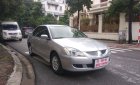 Mitsubishi Lancer 1.6 2004 - Xe Mitsubishi Lancer 1.6 đời 2004, màu bạc