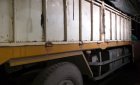 2012 - Bán xe tải JAC tải trọng 9,9 tấn thùng dài 9,8m máy móc nguyên bản nổ rất êm