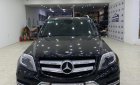 Mercedes-Benz GLK Class GLK250  AMG  2015 - Bán Mercedes GLK250 AMG đời 2015, màu đen