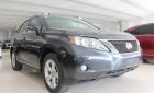 Lexus RX 350 2009 - Cần bán Lexus RX 350 model 2009, màu xanh lam, nhập khẩu nguyên chiếc