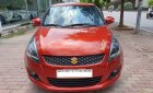 Suzuki Swift RS 2016 - Cần bán gấp Suzuki Swift RS năm sản xuất 2016, màu đỏ