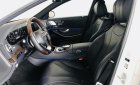 Mercedes-Benz S class 2017 - Mercedes Phú Mỹ Hưng cần bán S450L lướt 3800km, còn mới