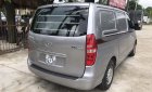 Hyundai Starex 2010 - Bán xe Starex 3 chỗ, đời 2010, số tự động, máy dầu, nhập khẩu nguyên chiếc