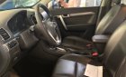 Chevrolet Captiva LTZ 2016 - Cần bán xe Chevrolet Captiva LTZ đời 2016, màu trắng