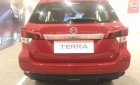 Nissan X Terra E 2018 - Nissan X Terra màu đỏ, giảm giá sâu nhất trong tháng LH: 0366.470.930