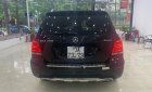 Mercedes-Benz GLK Class GLK250 AMG  2015 - Bán xe Mercedes GLK250 AMG năm 2015, màu đen