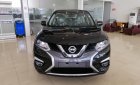 Nissan X trail   2.5 SV Luxury 4WD 2019 - Bán Nissan X trail 2.5 SV Luxury 4WD 2019, màu đen