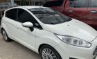 Ford Fiesta Sport 1.5L 2014 - Bán xe Ford Fiesta Sport 1.5L đời 2014, màu trắng, giá tốt