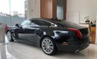 Jaguar XJ L 3.0 Portfolio 2019 - Bán Jaguar XJ L 3.0 Portfolio đời 2019, màu đen, nhập khẩu