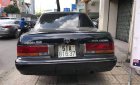 Toyota Crown 1995 - Cần bán lại xe Toyota Crown đời 1995, màu đen, nhập khẩu như mới