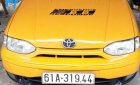 Fiat Siena 2004 - Bán ô tô Fiat Siena năm 2004, màu vàng, nhập khẩu nguyên chiếc, xe gia đình giá cạnh tranh