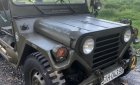 Jeep M151 2003 - Bán Jeep M151 năm 2003, xe nhập