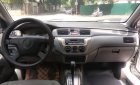 Mitsubishi Lancer 1.6 2004 - Xe Mitsubishi Lancer 1.6 đời 2004, màu bạc