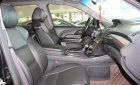 Acura MDX 3.7AT 2007 - Bán Acura MDX 3.7AT sx 2007, màu đen, nhập Canada, xe đẹp, biển Sài Gòn