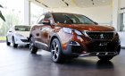 Peugeot 3008 2019 - Cần bán Peugeot 3008 đời 2019, màu nâu