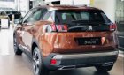 Peugeot 3008 2019 - Cần bán Peugeot 3008 đời 2019, màu nâu