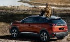 Peugeot 3008 2019 - Cần bán Peugeot 3008 đời 2019, màu nâu