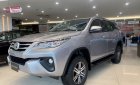 Toyota Fortuner 2.4G MT 2019 - Cần bán xe Toyota Fortuner 2.4G MT đời 2019, màu bạc giá cạnh tranh