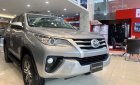 Toyota Fortuner 2.4G MT 2019 - Cần bán xe Toyota Fortuner 2.4G MT đời 2019, màu bạc giá cạnh tranh