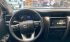 Toyota Fortuner 2.4G MT 2019 - Cần bán xe Toyota Fortuner 2.4G MT đời 2019, màu bạc giá cạnh tranh