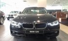 BMW 3 Series 320i 2019 - Cần bán BMW 3 Series 320i 2019, màu đen, nhập khẩu