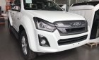 Isuzu Dmax 2019 - Isuzu D-Max 1.9 số sàn, máy dầu, nhập khẩu Thái Lan, camera hành trình