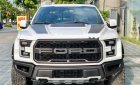 Ford F 150 Raptor 2019 - Bán xe Ford F 150 Raptor 2019, màu trắng, nhập khẩu