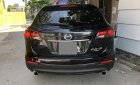 Mazda CX 9 2014 - Bán Mazda CX9 màu đen 2014, xe chính chủ đi kỹ