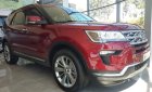 Ford Explorer 2.3L Ecoboost 2019 - Ford Explorer giảm giá cạnh tranh nhất, xe giao ngay đủ màu. Hotline: 0332190066