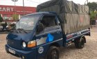 Hyundai Porter 2002 - Cần bán lại xe Hyundai Porter năm 2002, màu xanh lam, xe nhập 