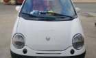 Daewoo Matiz   SE  2003 - Bán xe Daewoo Matiz SE năm 2003, màu trắng, nhập khẩu 