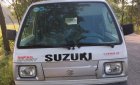 Suzuki Super Carry Van 2009 - Bán xe Suzuki Super Carry Van đời 2009, màu trắng chính chủ 