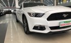 Ford Mustang 2017 - Cần bán xe Ford Mustang sản xuất 2017, màu trắng, nhập khẩu nguyên chiếc