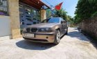 BMW 3 Series  325i  2004 - Bán BMW 3 Series 325i 2004, màu nâu, nhập khẩu nguyên chiếc, giá 200tr