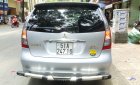 Mitsubishi Grandis 2008 - Bán Mitsubishi Grandis đời 2008, màu bạc. LH: 0917174050 - 0942892465 Thanh