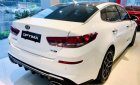 Kia Optima 2.4 GT line 2019 - Bán Kia Optima 2.4 GT line sản xuất 2019, màu trắng