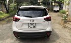 Mazda CX 5 2017 - Chính chủ bán Mazda CX 5 năm sản xuất 2017, màu trắng