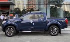 Nissan Navara 2019 - Cần bán Nissan Navara ELZ sản xuất năm 2019, màu xanh lam, nhập khẩu nguyên chiếc