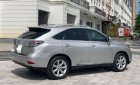 Lexus RX 2009 - Bán ô tô Lexus RX 350 đăng ký lần đầu 2011, màu bạc, xe nhập